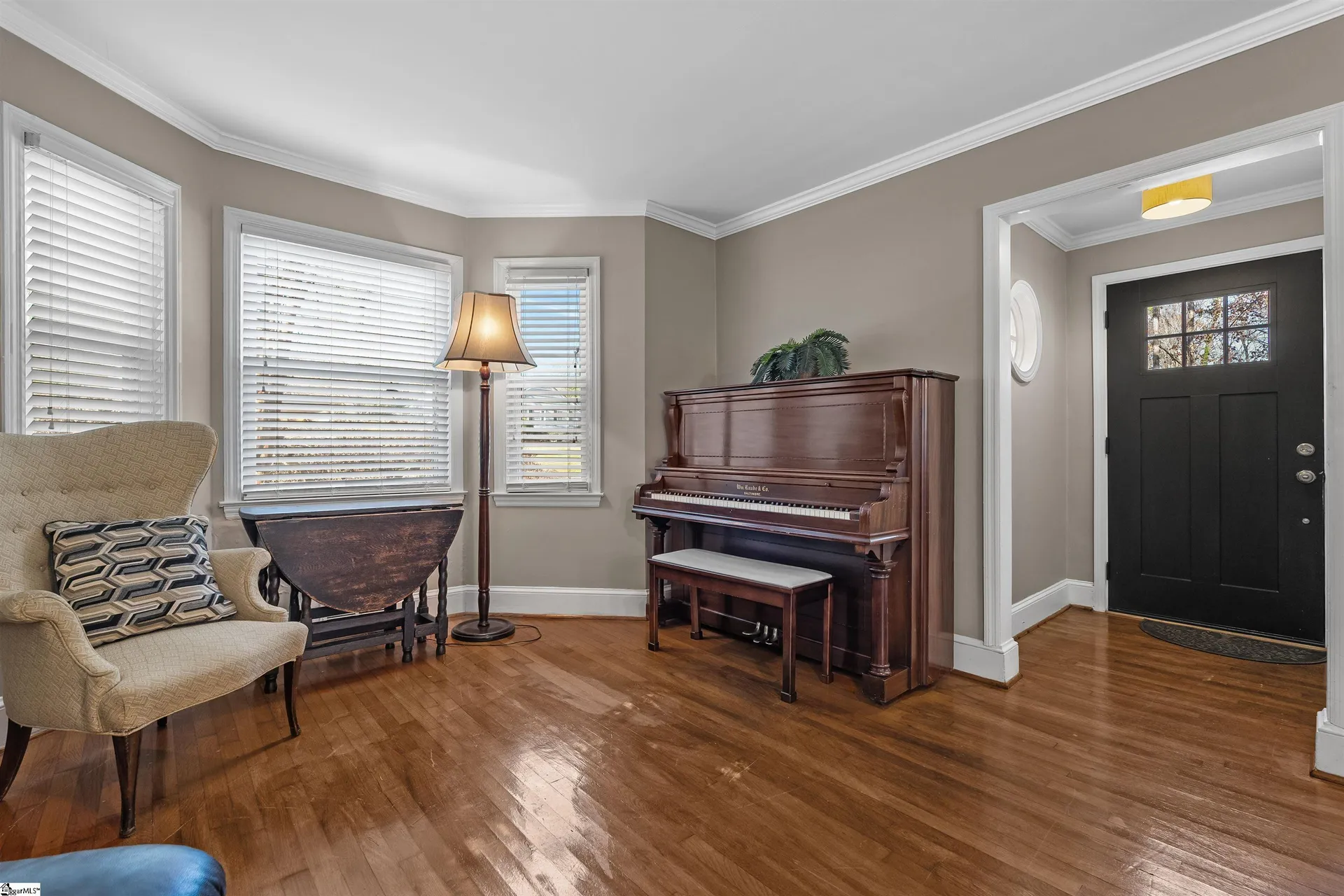 Property image 3 at 199 Westminster Drive, Spartanburg, SC 29302