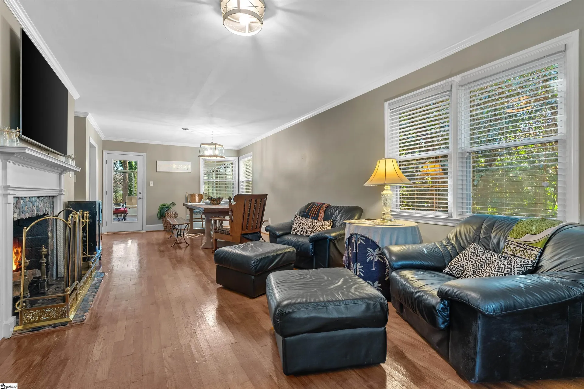 Property image 5 at 199 Westminster Drive, Spartanburg, SC 29302