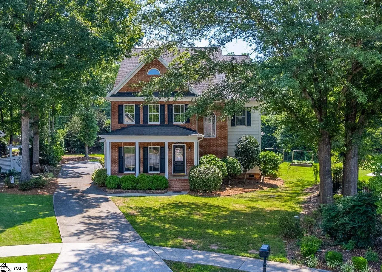 Property image 2 at 4 Cupola Court, Greenville, SC 29615