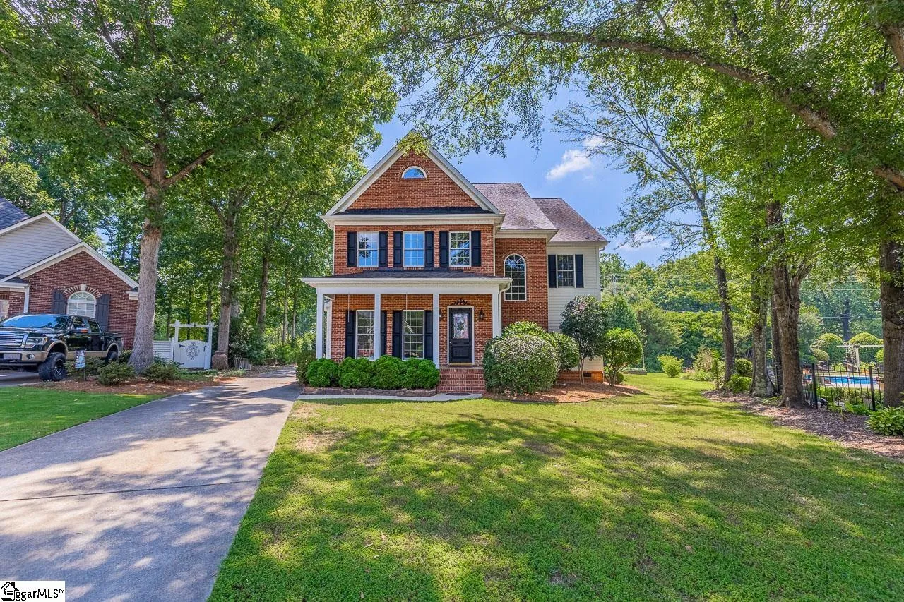 Property image 3 at 4 Cupola Court, Greenville, SC 29615