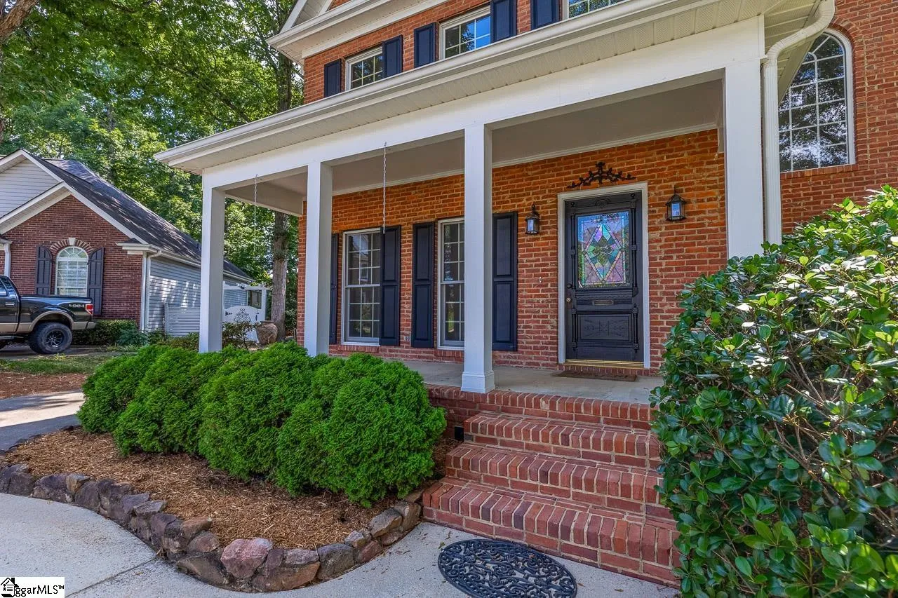 Property image 4 at 4 Cupola Court, Greenville, SC 29615