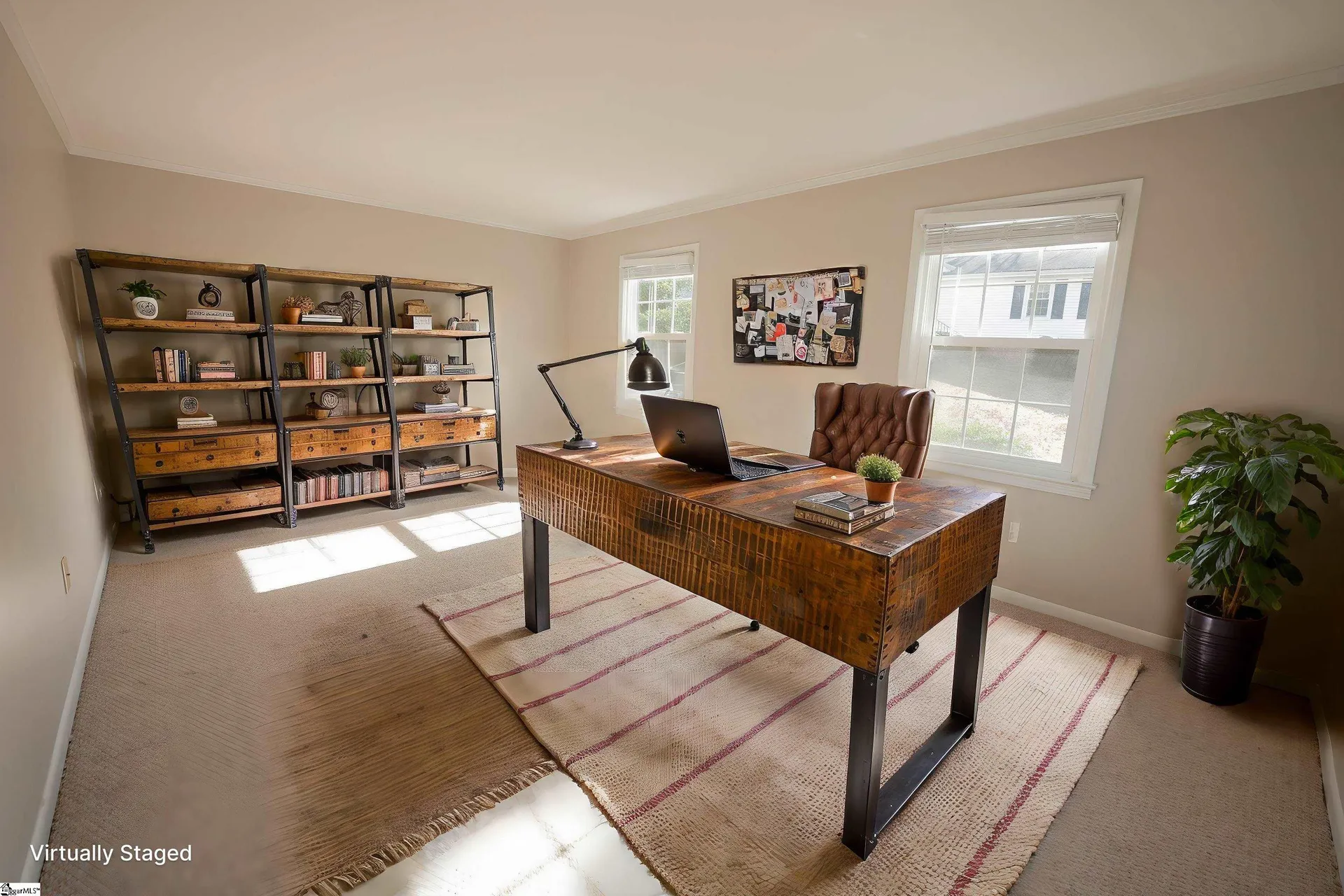 Property image 3 at 4800 Coach Hill Drive, Greenville, SC 29615