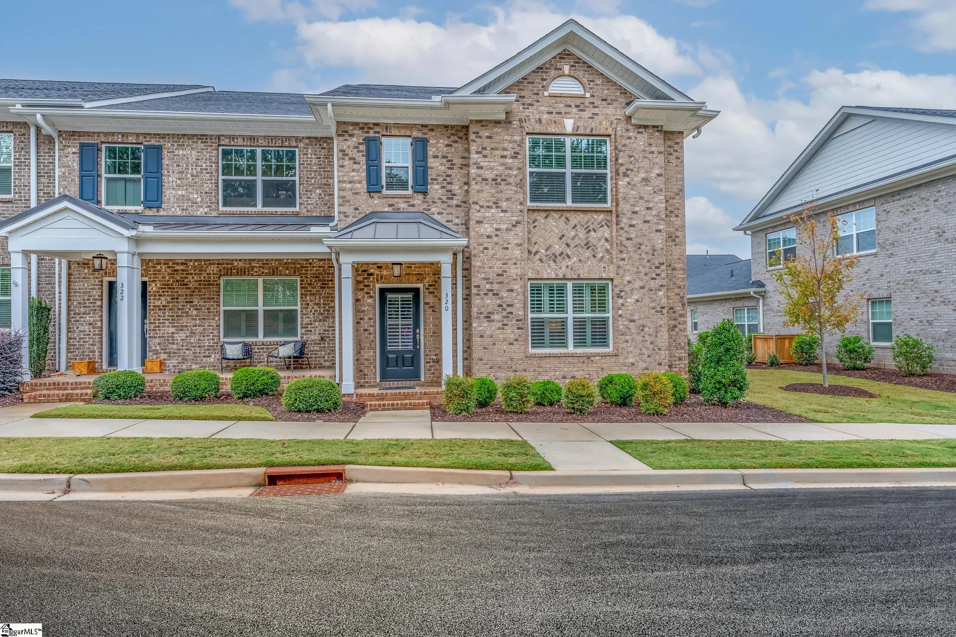 Property image 2 at 320 Danvers Road, Greenville, SC 29607