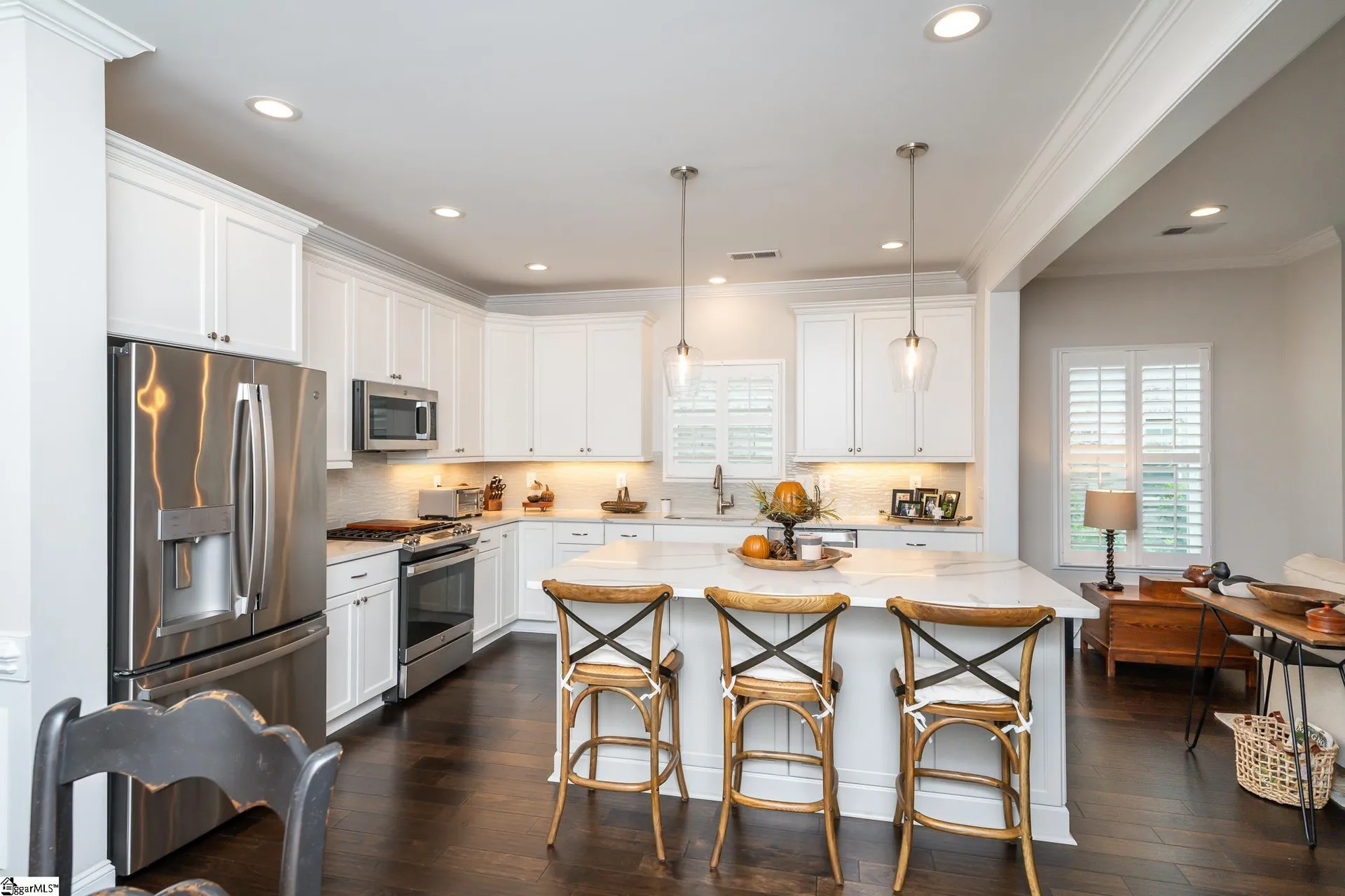 Property image 5 at 320 Danvers Road, Greenville, SC 29607