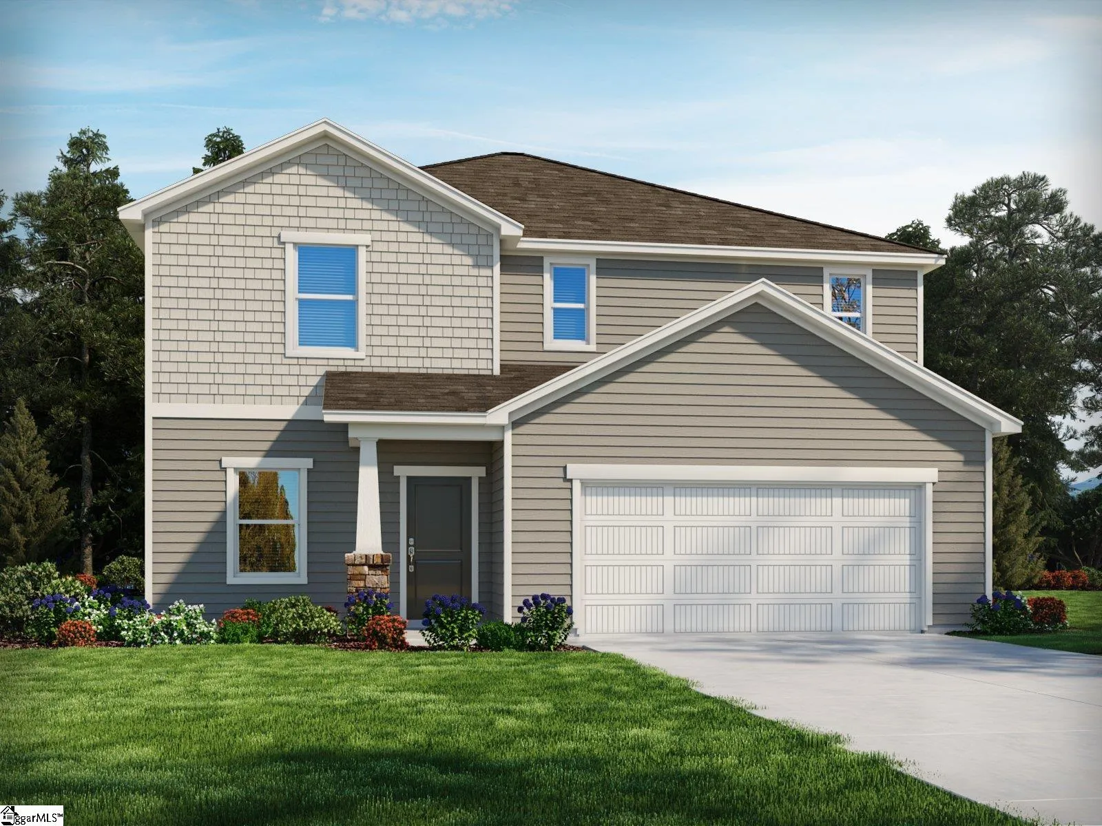 Property image 1 at 105 Granby Trail, Easley, SC 29642