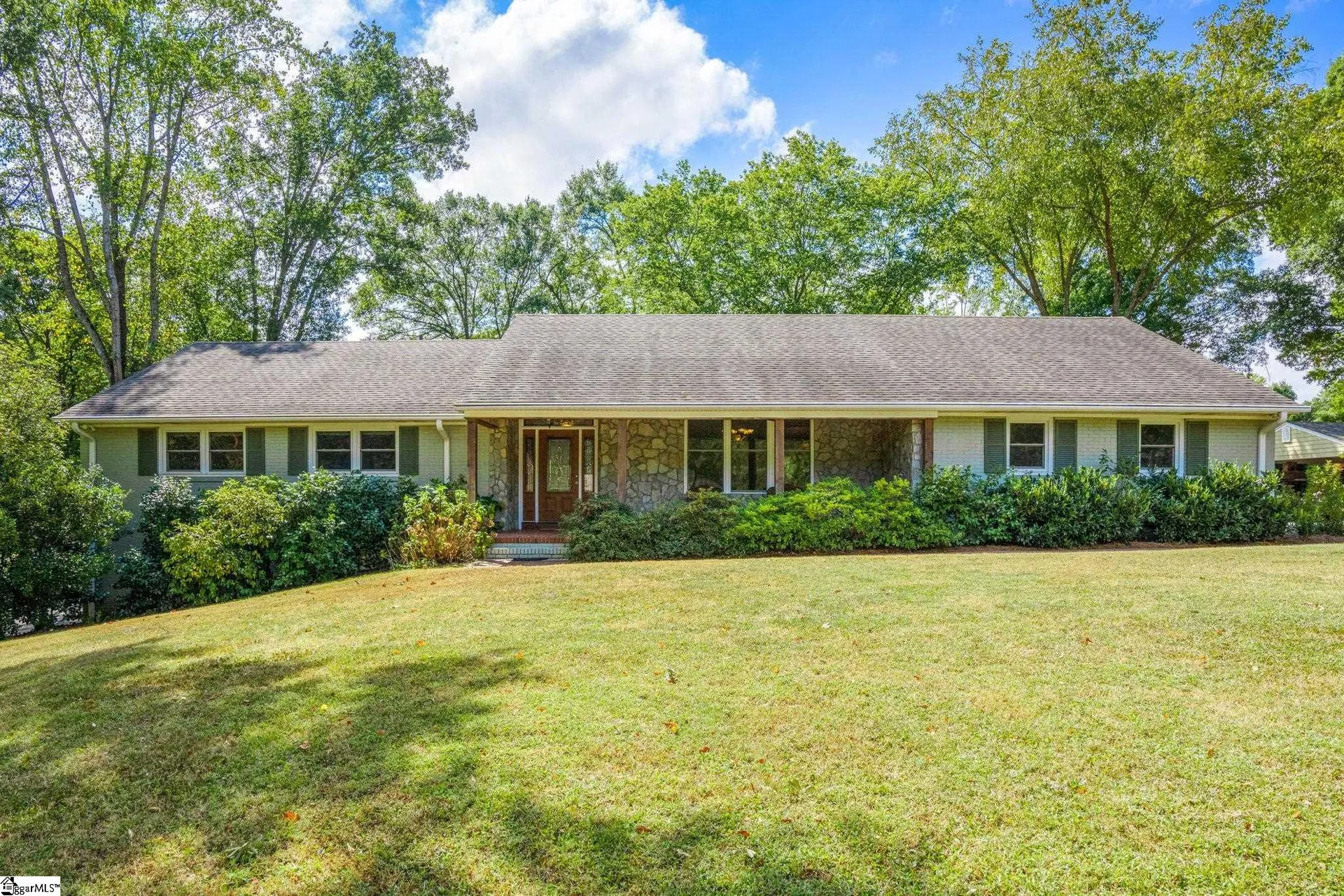 109 Trafalgar Road