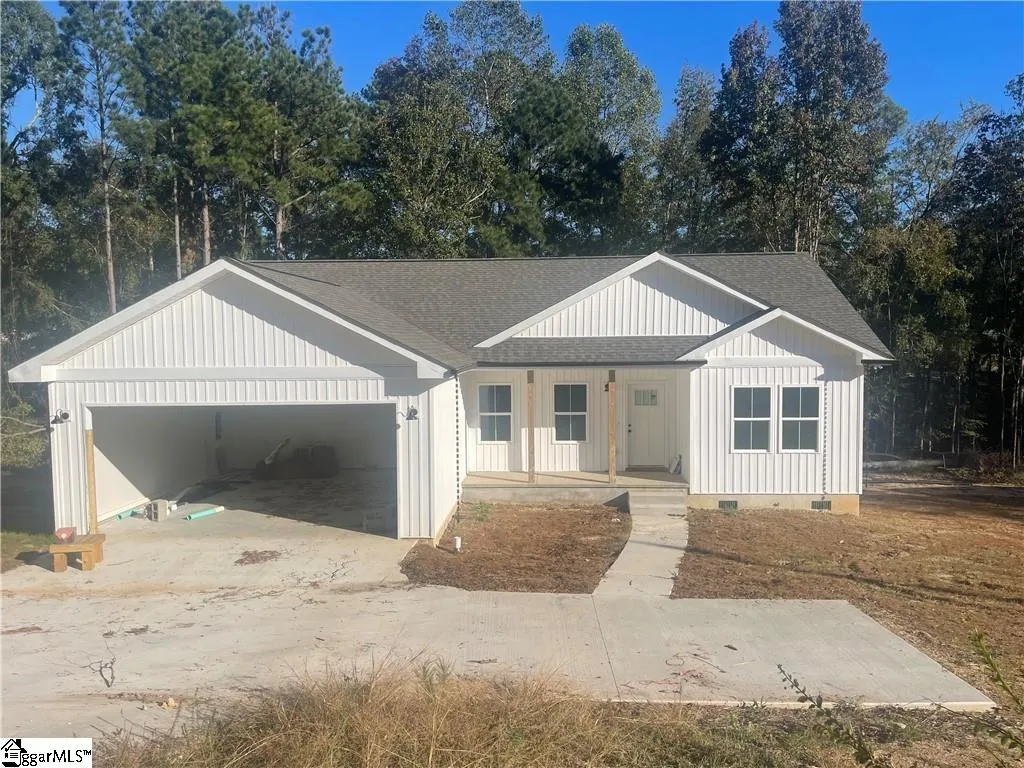 Property image 2 at 107 Brookside Drive, Newberry, SC 29127