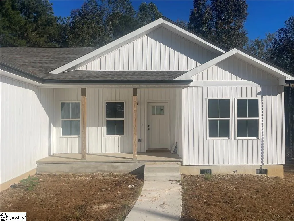 Property image 3 at 107 Brookside Drive, Newberry, SC 29127