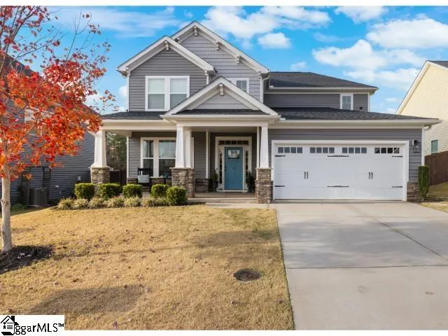Property image 1 at 8 Glenview Park Place, Travelers Rest, SC 29690
