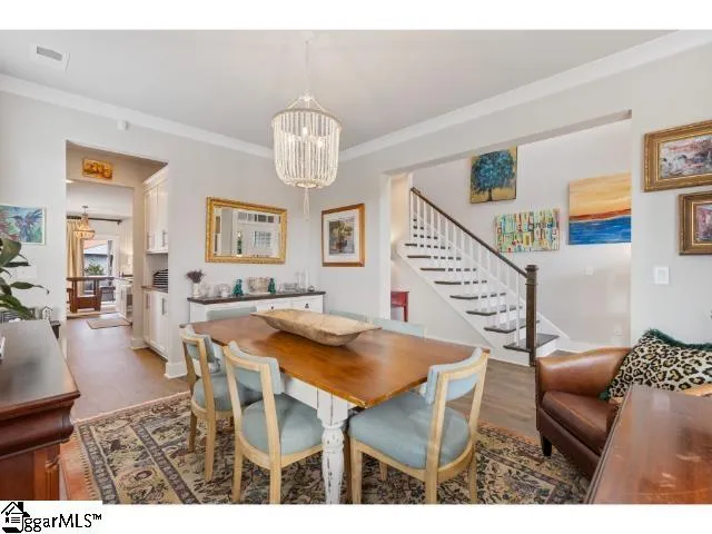 Property image 4 at 8 Glenview Park Place, Travelers Rest, SC 29690