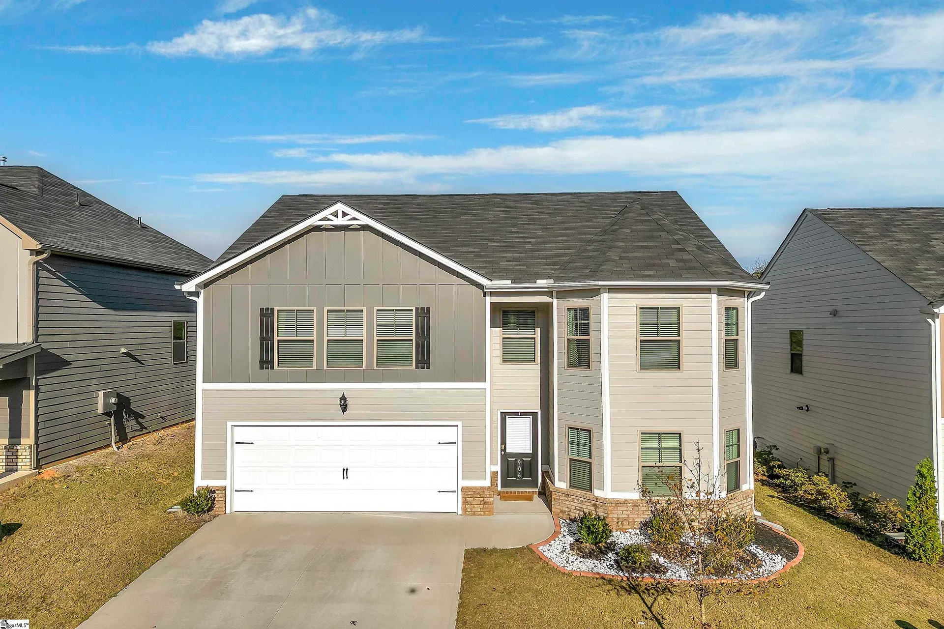 906 Equine Drive