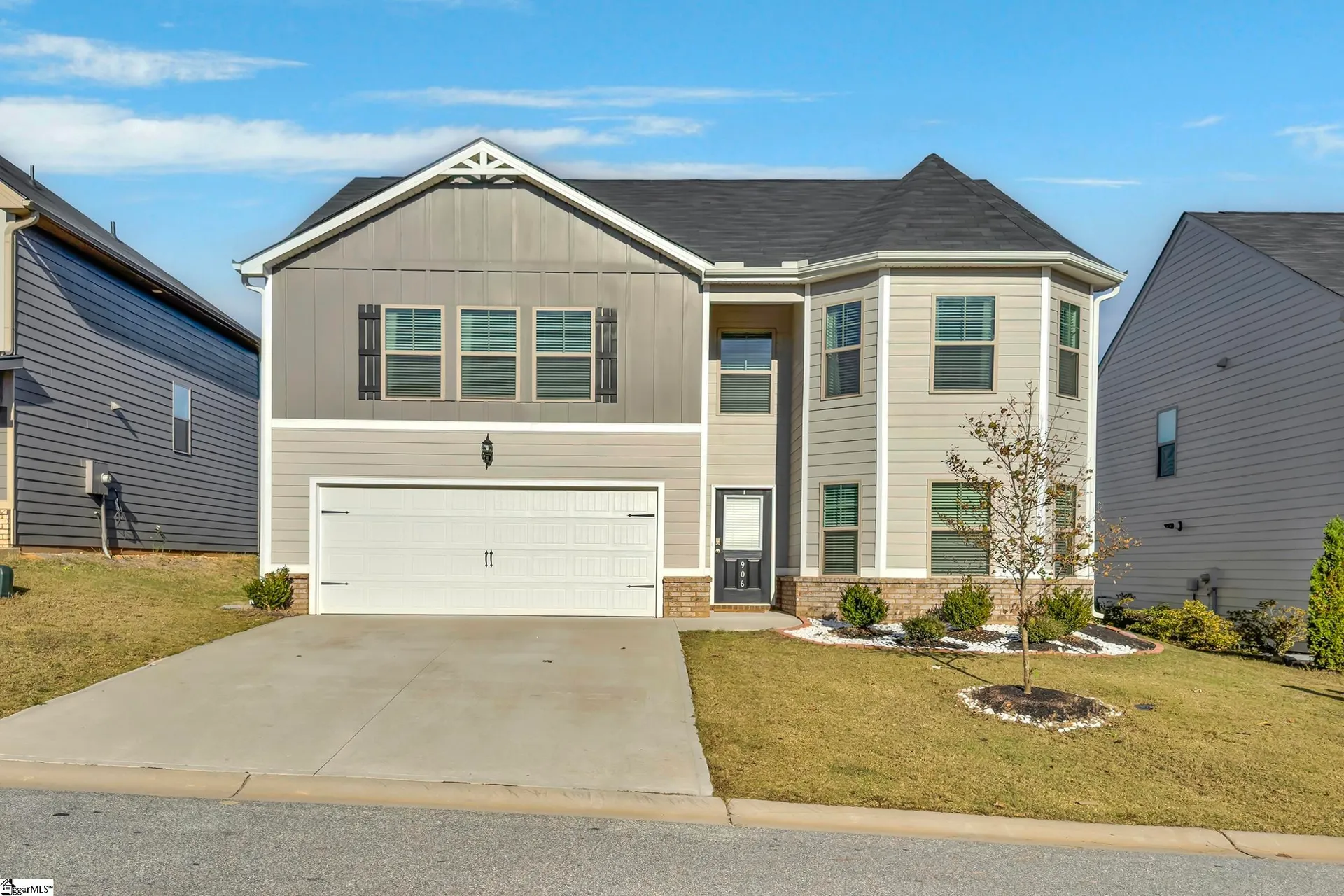 Property image 2 at 906 Equine Drive, Roebuck, SC 29376