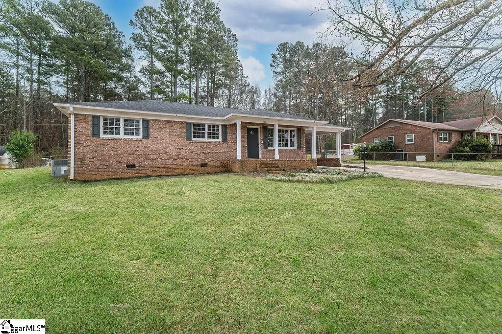 319 Marconi Drive
