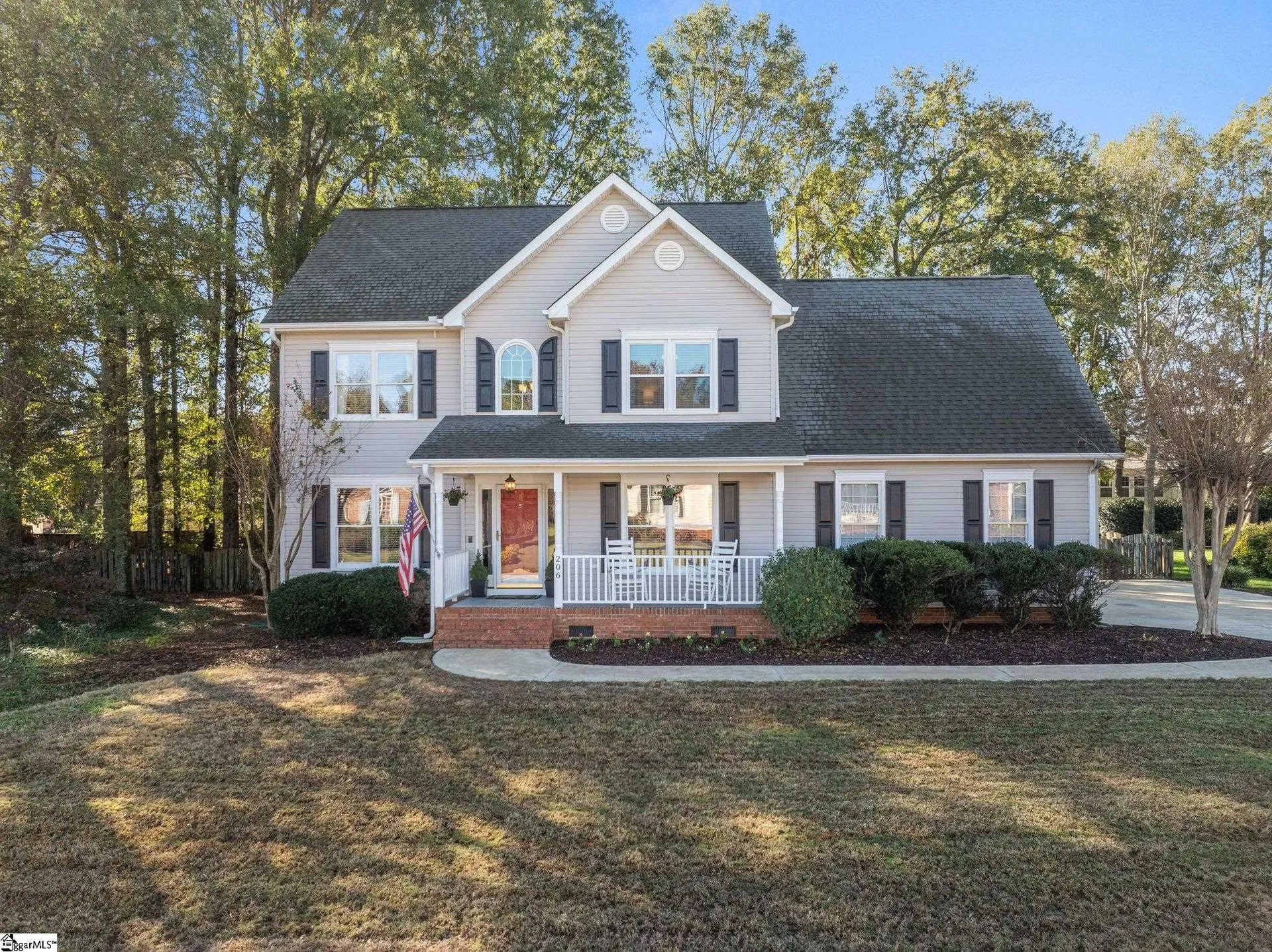 206 Kinard Way
