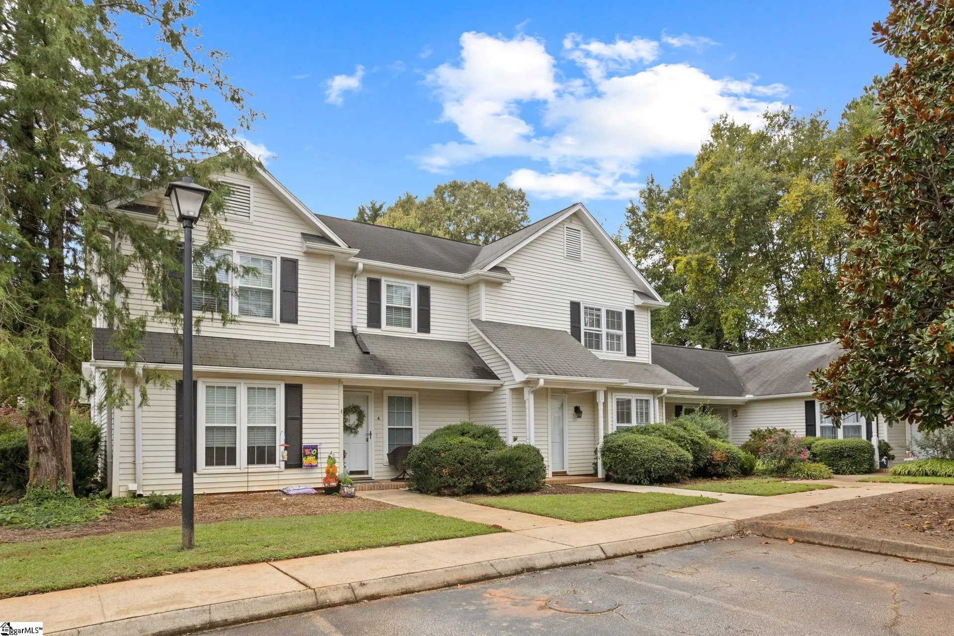 2001 Pelham Road