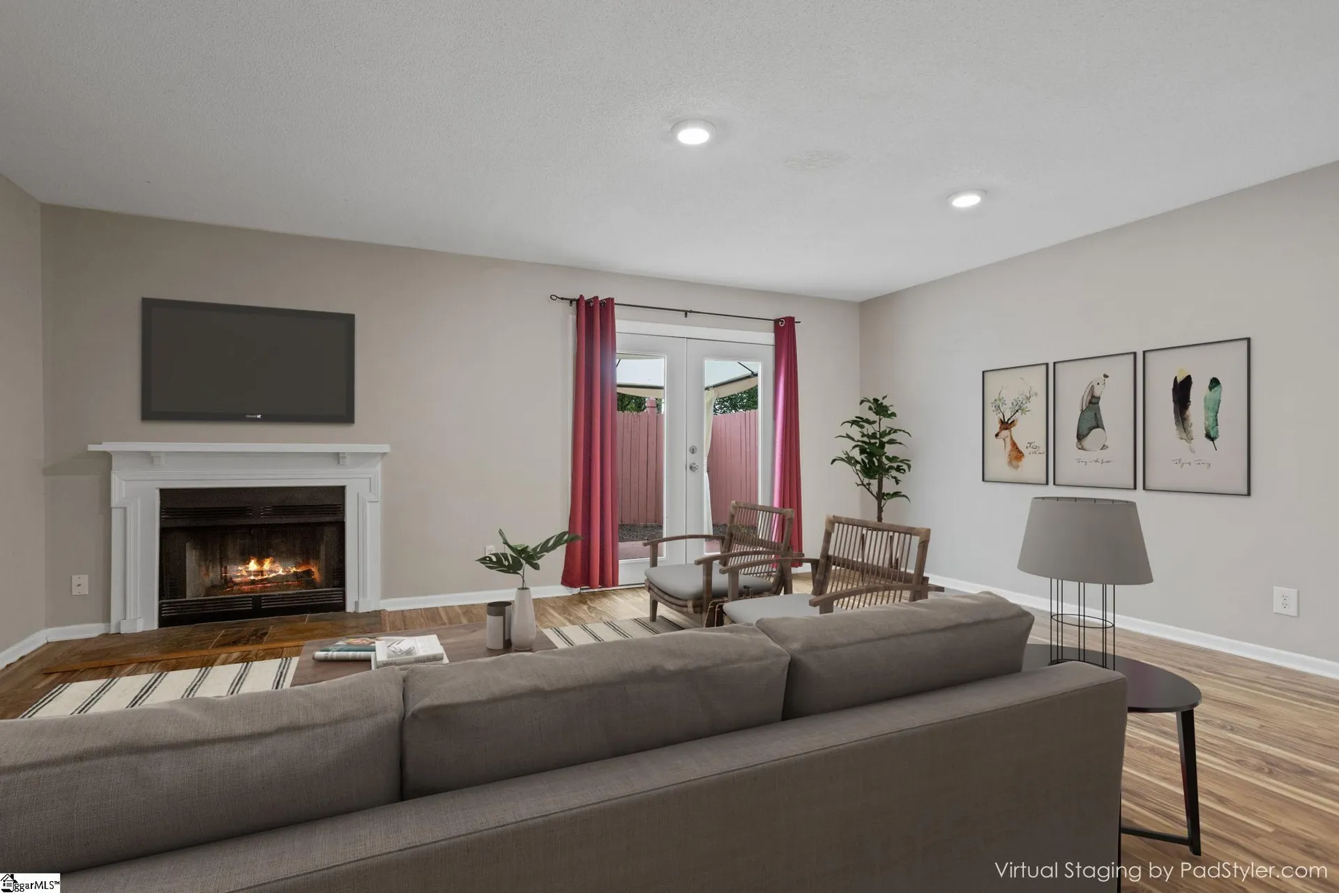 Property image 3 at 2001 Pelham Road, Greenville, SC 29615