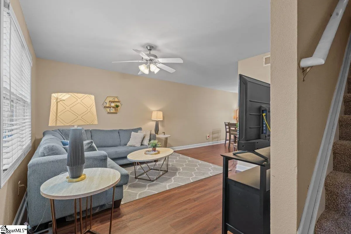 Property image 2 at 107 Silver Brook Drive, Simpsonville, SC 29681