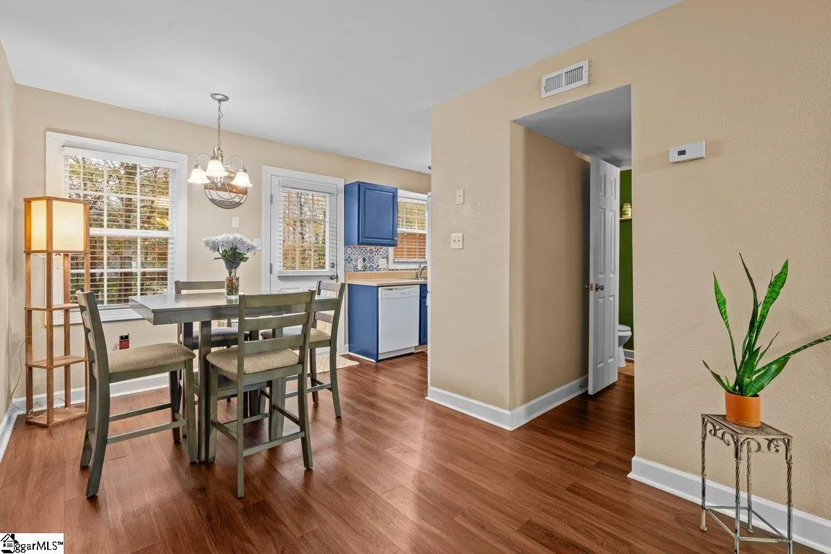 Property image 4 at 107 Silver Brook Drive, Simpsonville, SC 29681