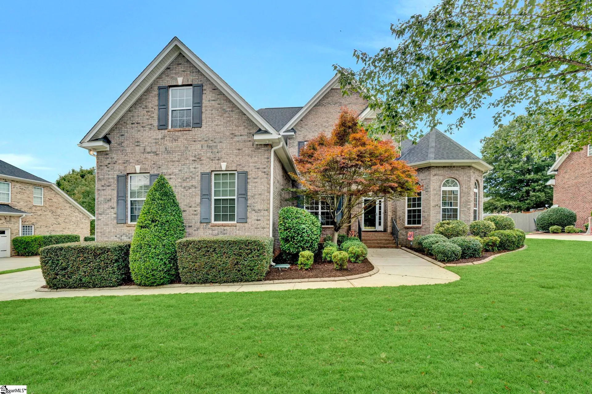 4 Barnstable Court