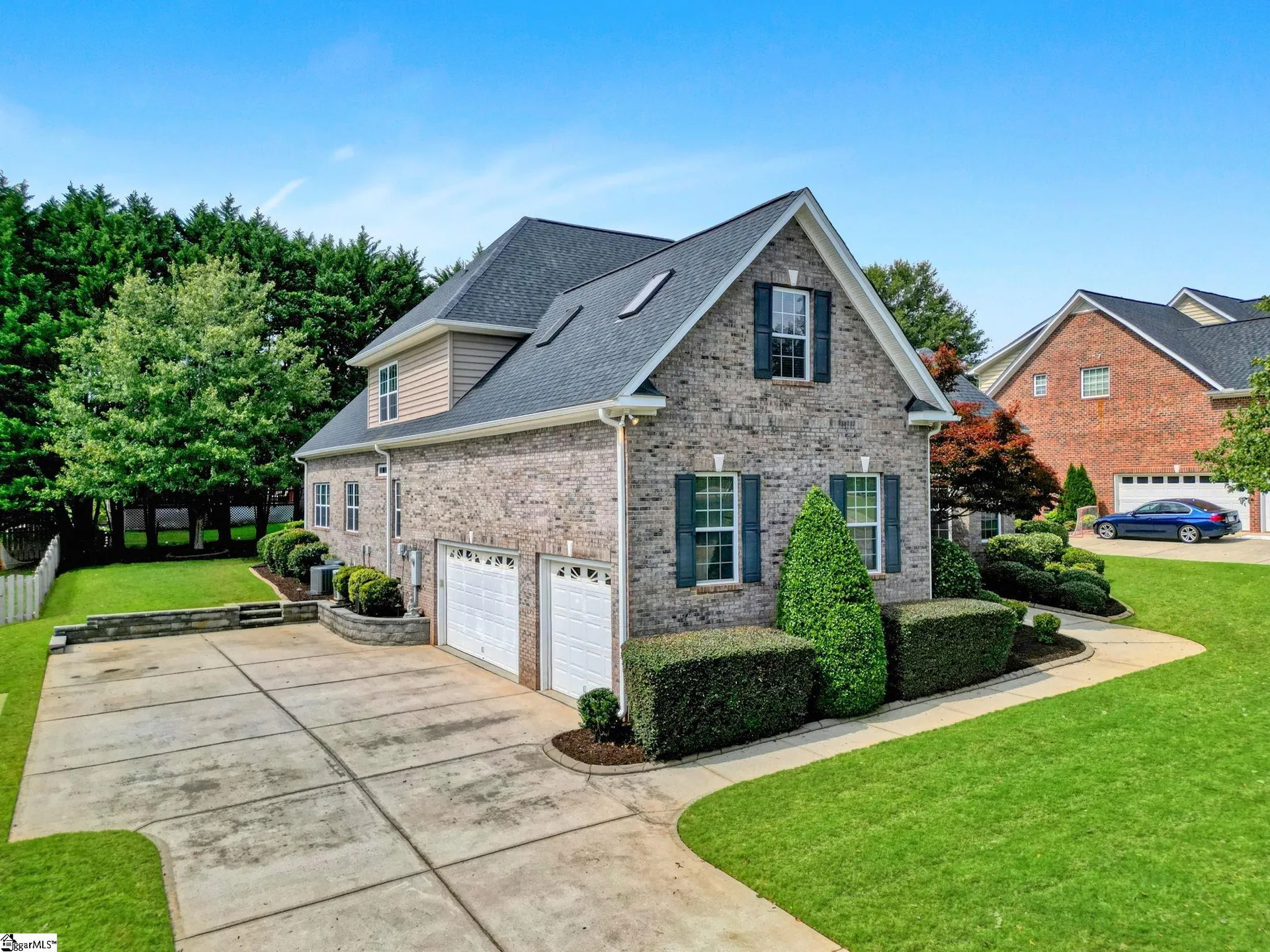 Property image 2 at 4 Barnstable Court, Greer, SC 29650