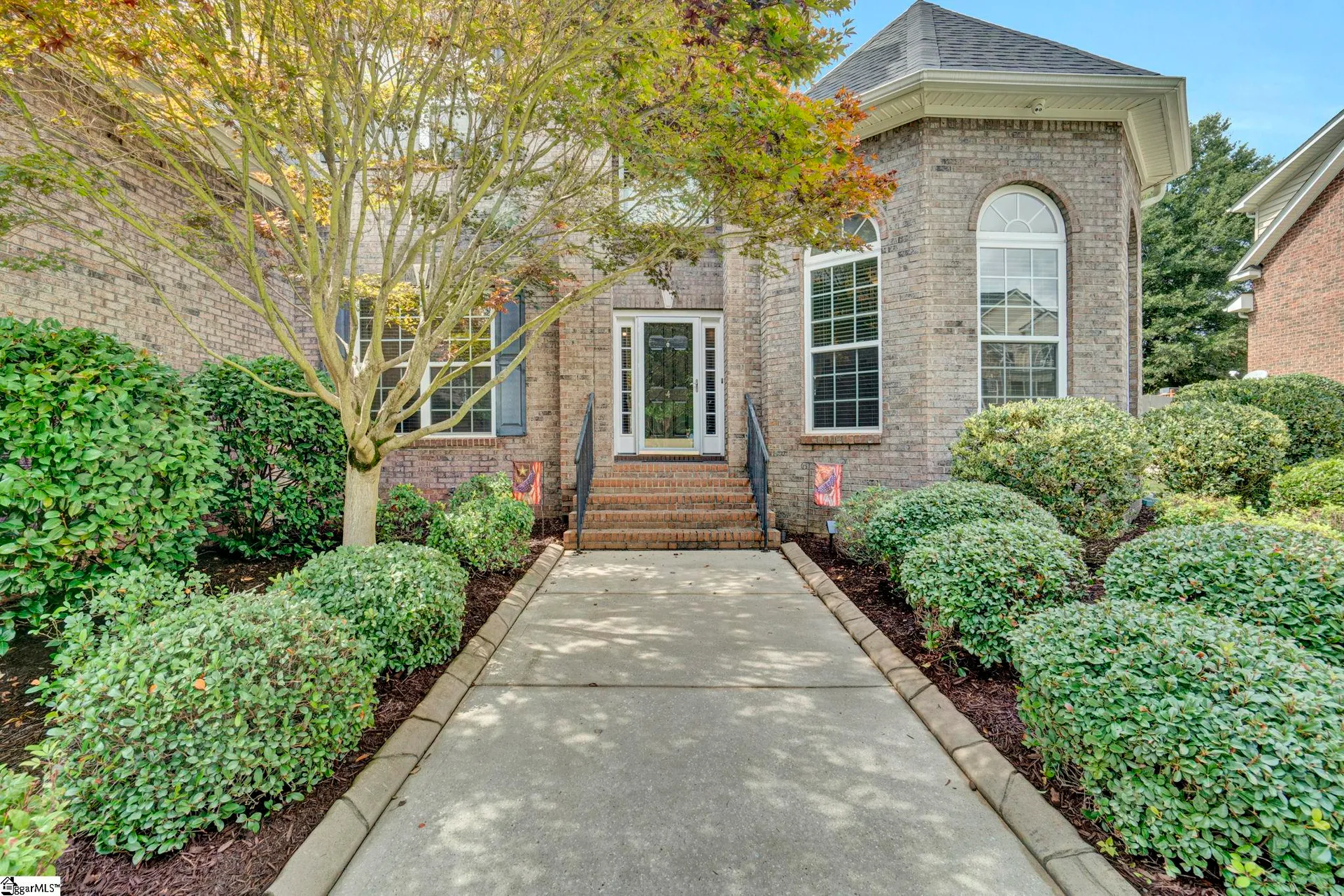 Property image 4 at 4 Barnstable Court, Greer, SC 29650