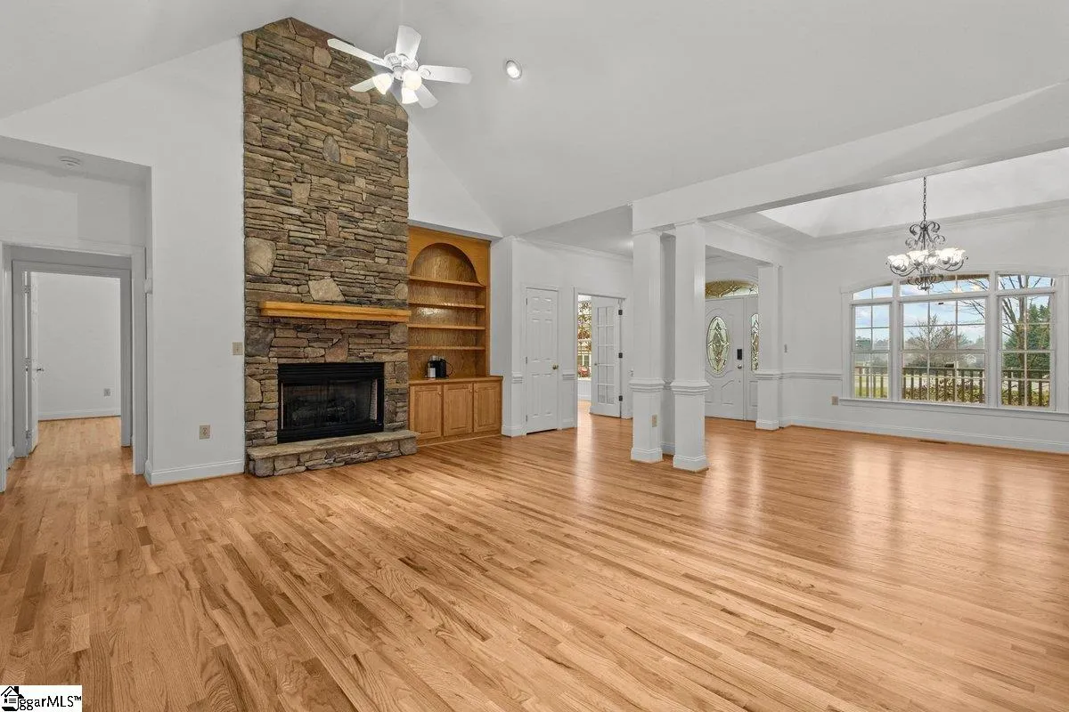 Property image 3 at 19 Brassington Place, Greer, SC 29651