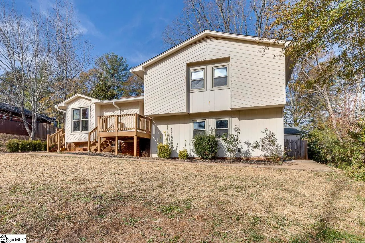 Property image 2 at 1008 Fox Row, Taylors, SC 29687