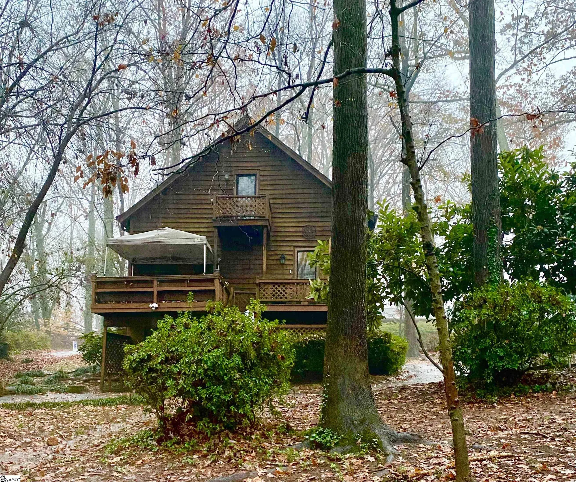 Property image 4 at 135 Lakeshore Drive, Easley, SC 29642