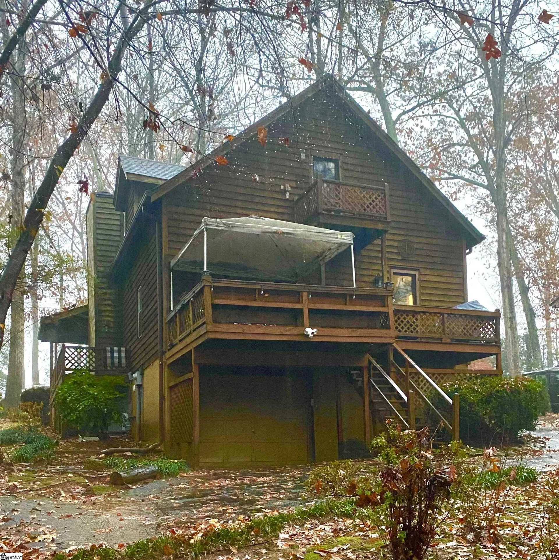 Property image 5 at 135 Lakeshore Drive, Easley, SC 29642