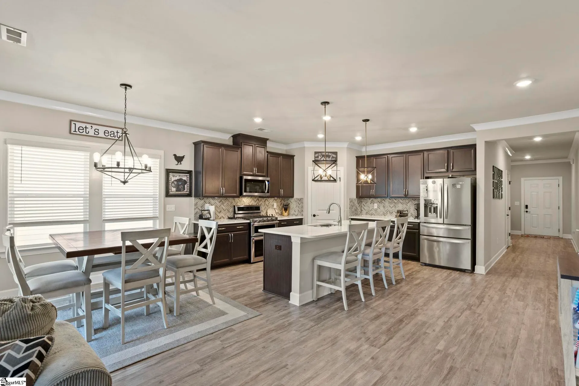 Property image 2 at 4004 Wildacre Court, Greer, SC 29651