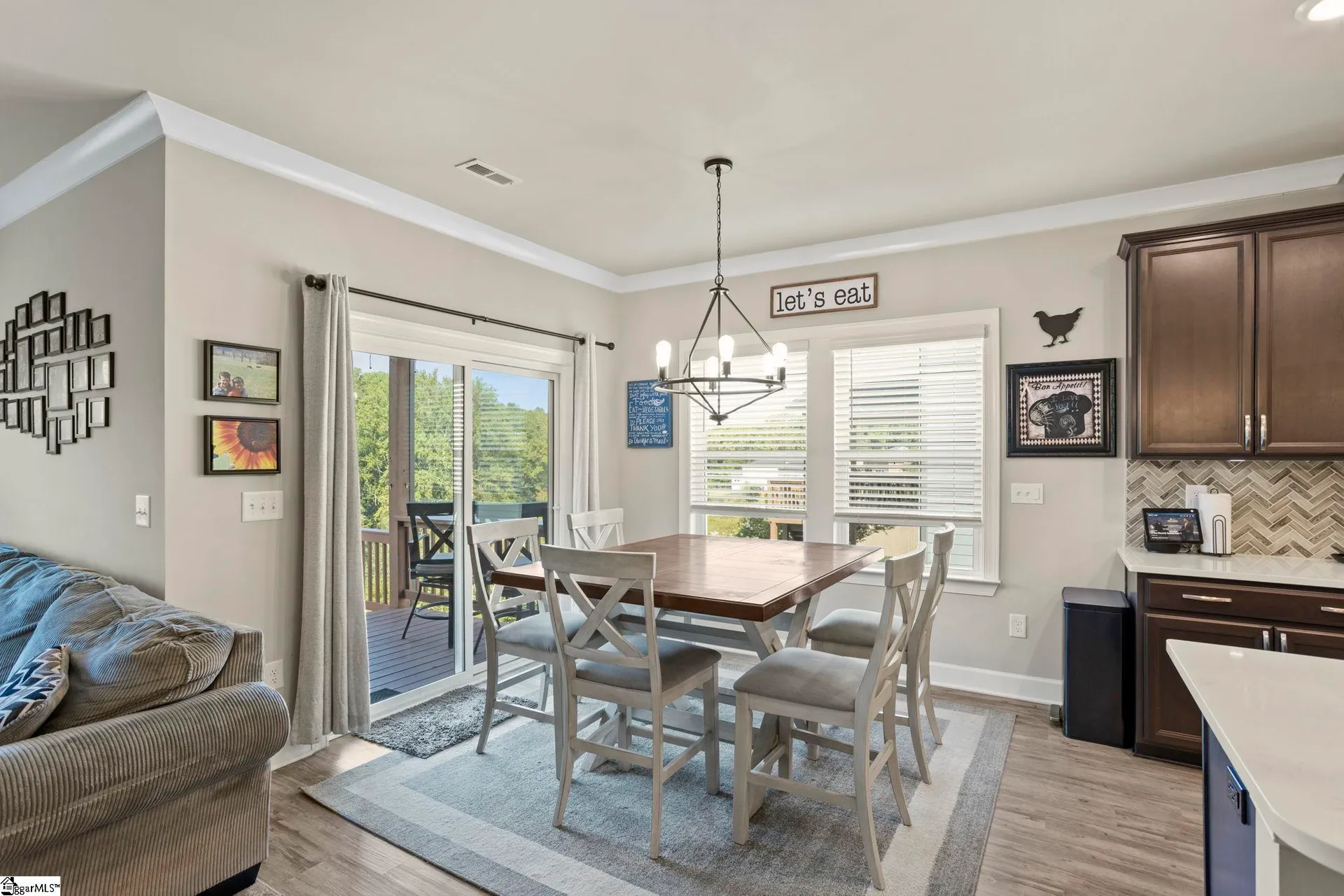 Property image 3 at 4004 Wildacre Court, Greer, SC 29651