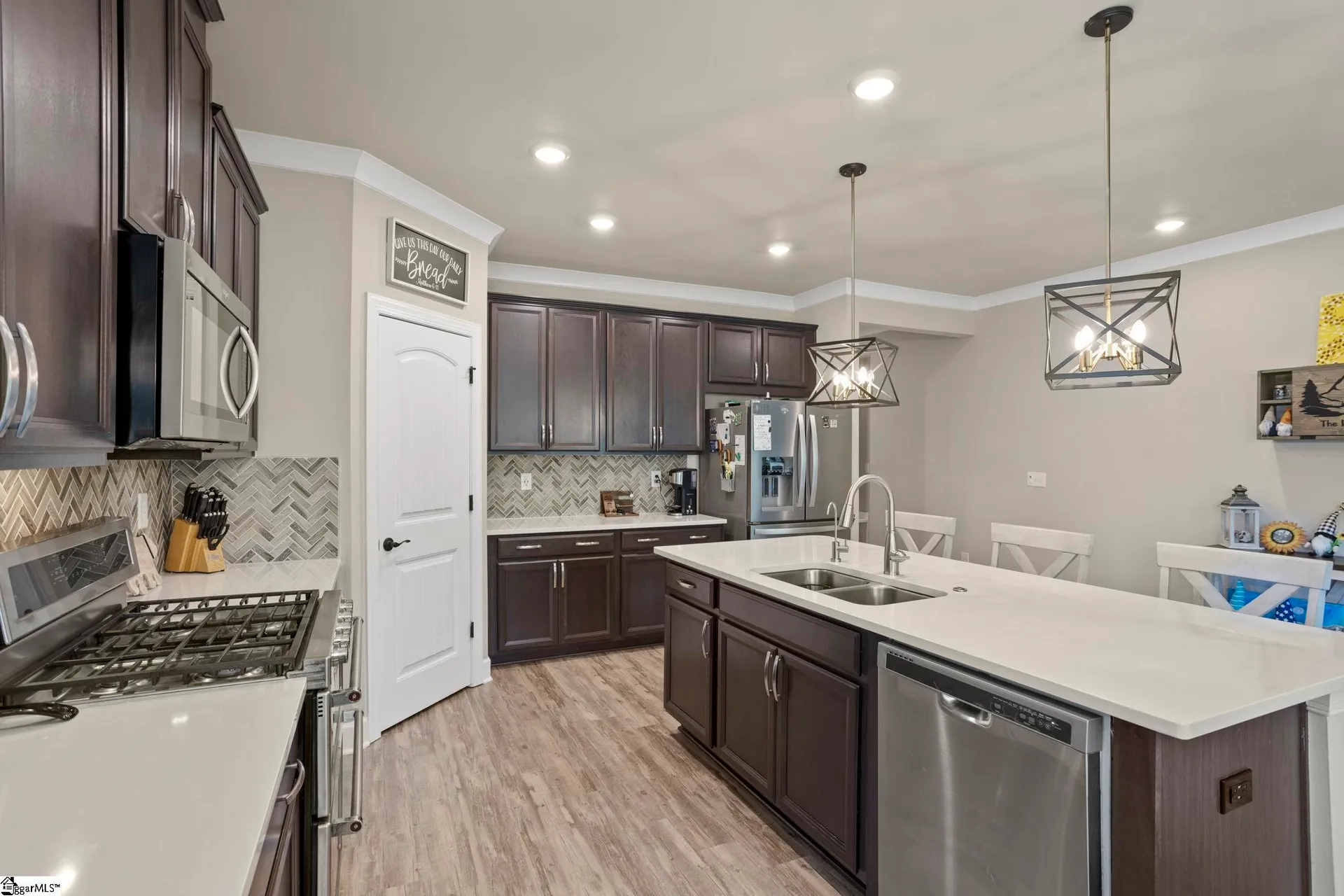 Property image 5 at 4004 Wildacre Court, Greer, SC 29651