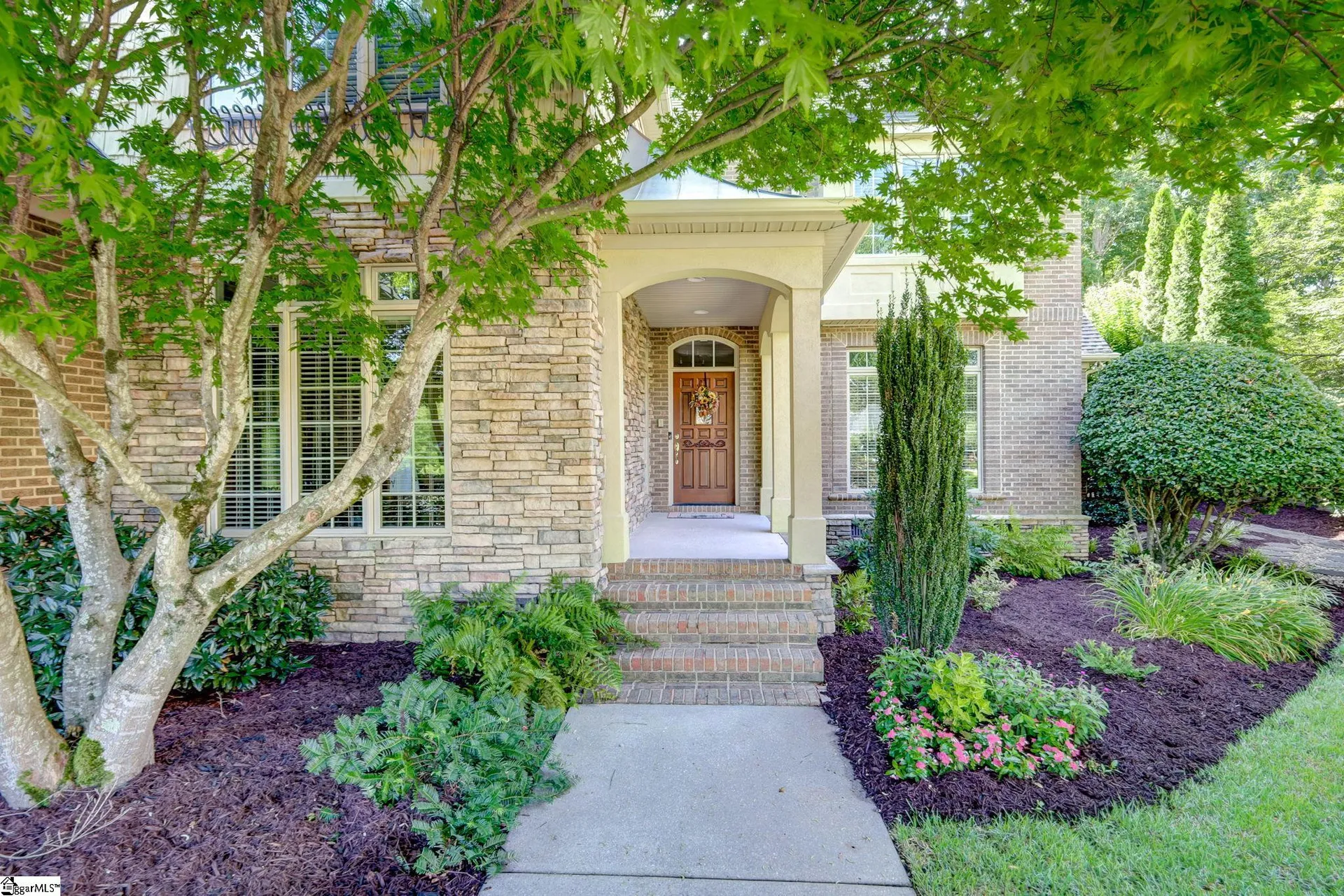 Property image 2 at 232 Chancellors Park Court, Simpsonville, SC 29681