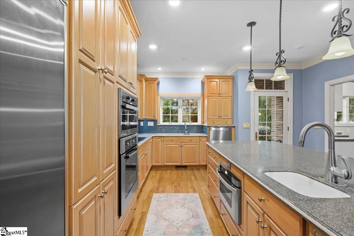 Property image 5 at 232 Chancellors Park Court, Simpsonville, SC 29681