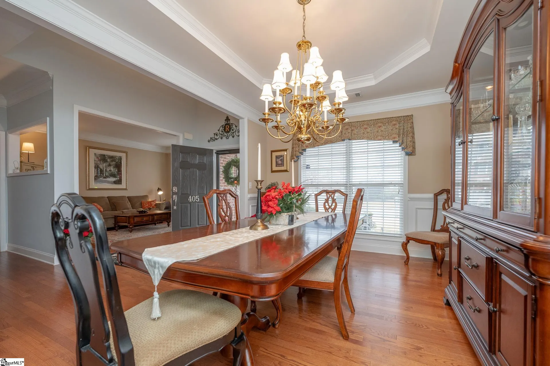 Property image 5 at 405 Rivanna Lane, Greenville, SC 29607