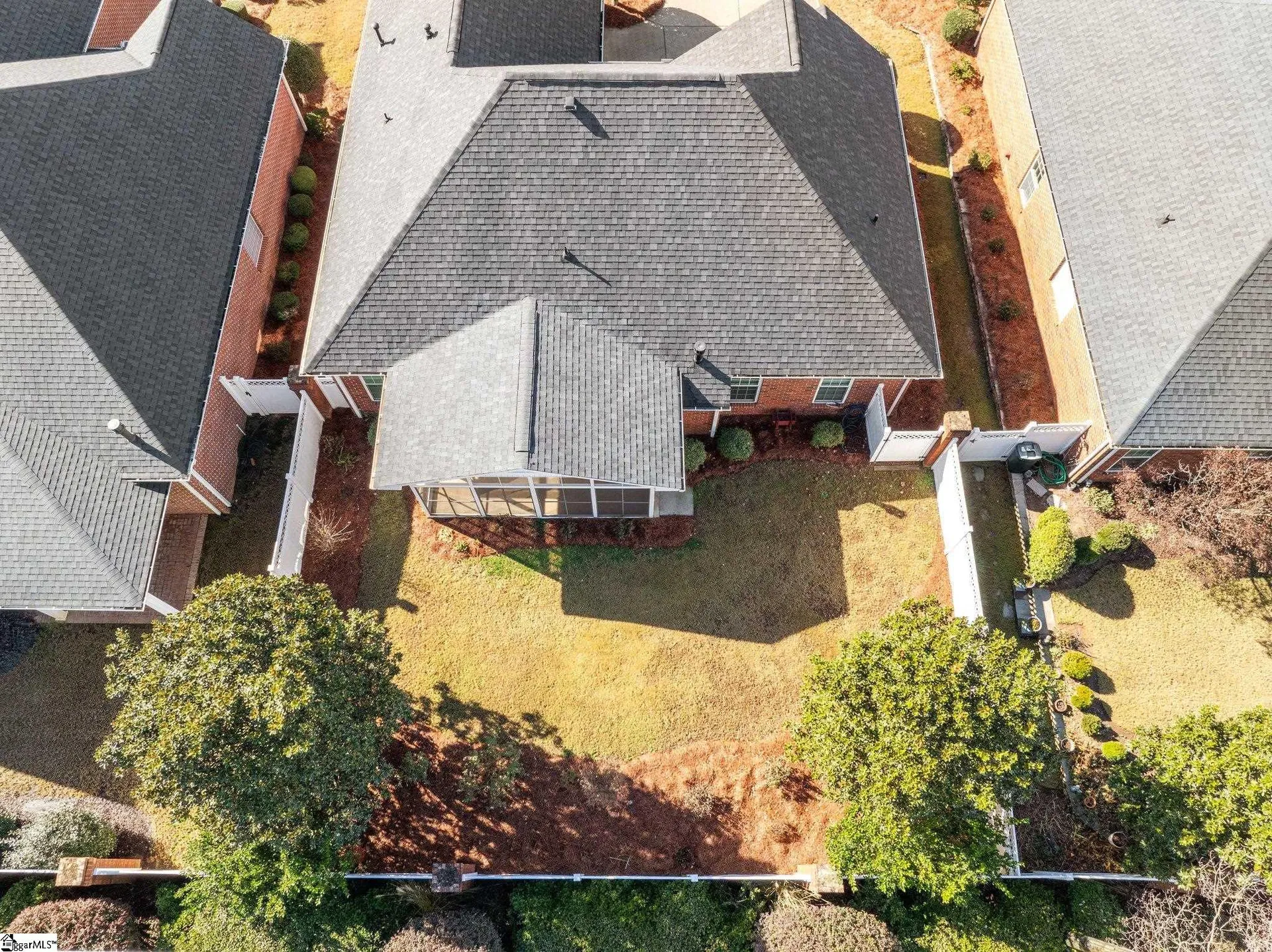 Property image 2 at 401 Ashby Park Lane, Greenville, SC 29607