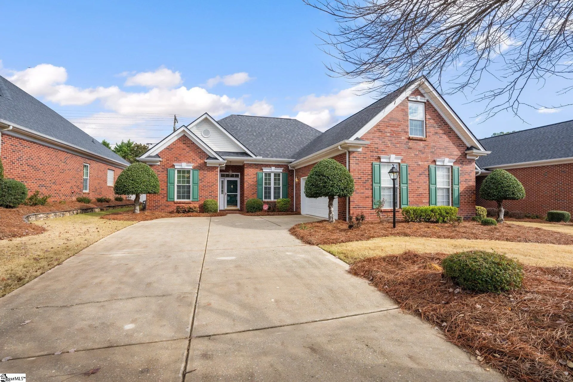 Property image 5 at 401 Ashby Park Lane, Greenville, SC 29607