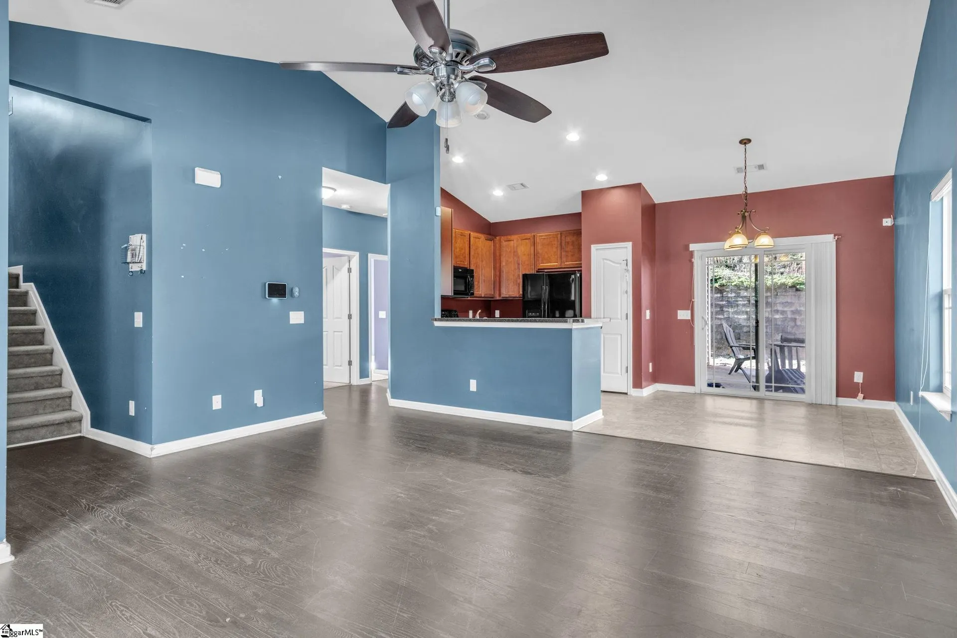 Property image 4 at 371 Riverdale Road, Simpsonville, SC 29680