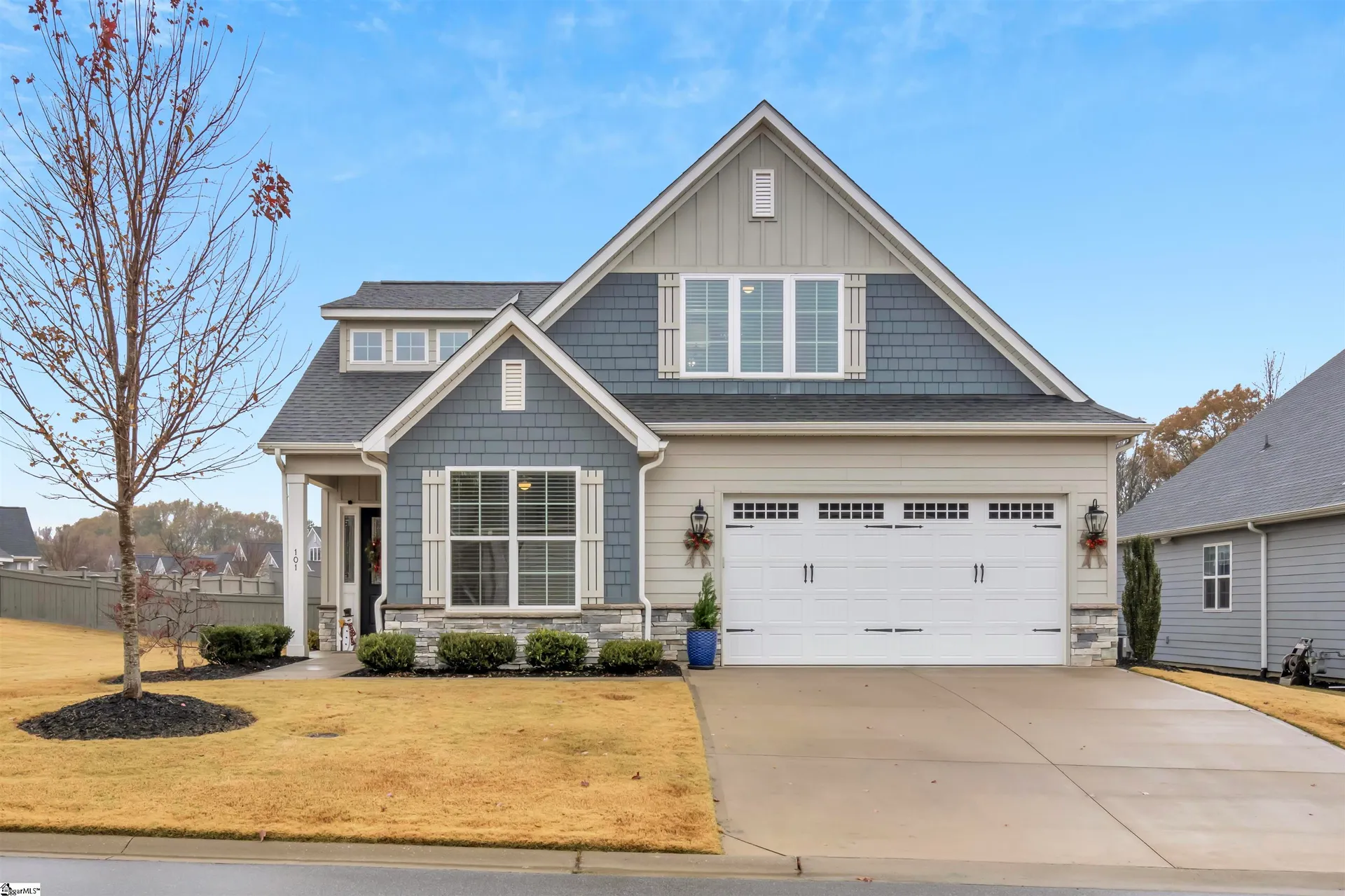 Property image 2 at 101 Havercroft Lane, Greenville, SC 29615