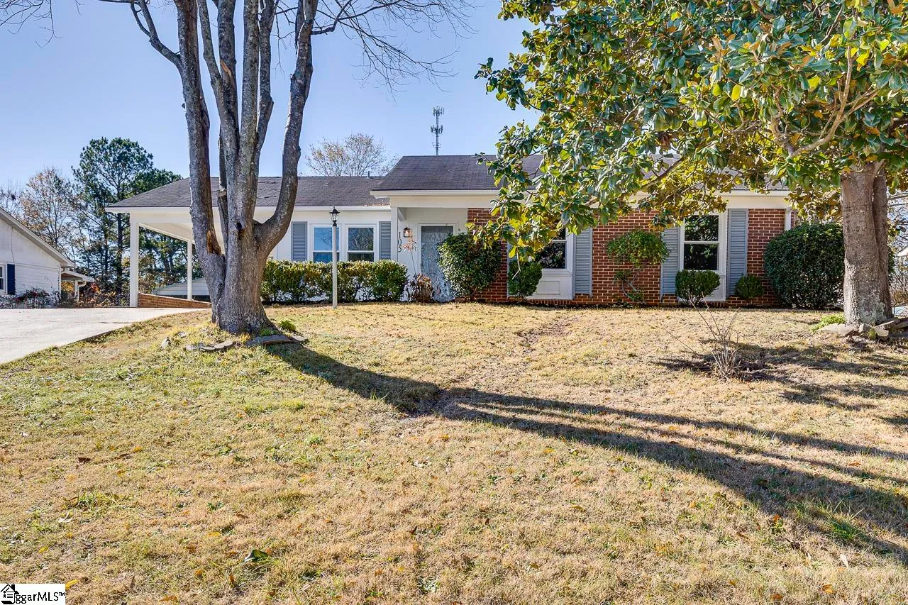 Property image 2 at 105 Canterbury Street, Simpsonville, SC 29680