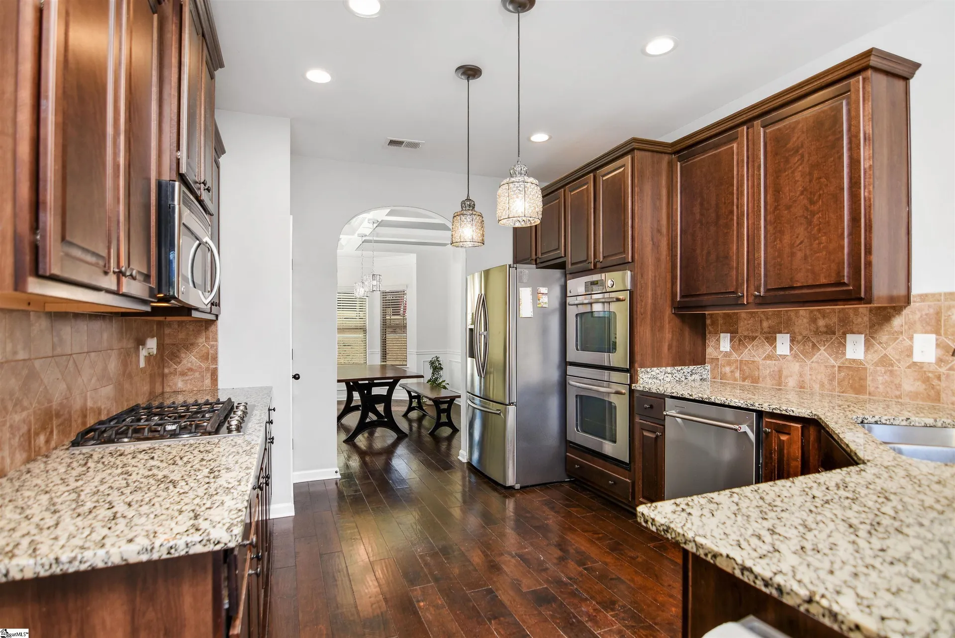 Property image 4 at 41 Lazy Willow Drive, Simpsonville, SC 29680-7833