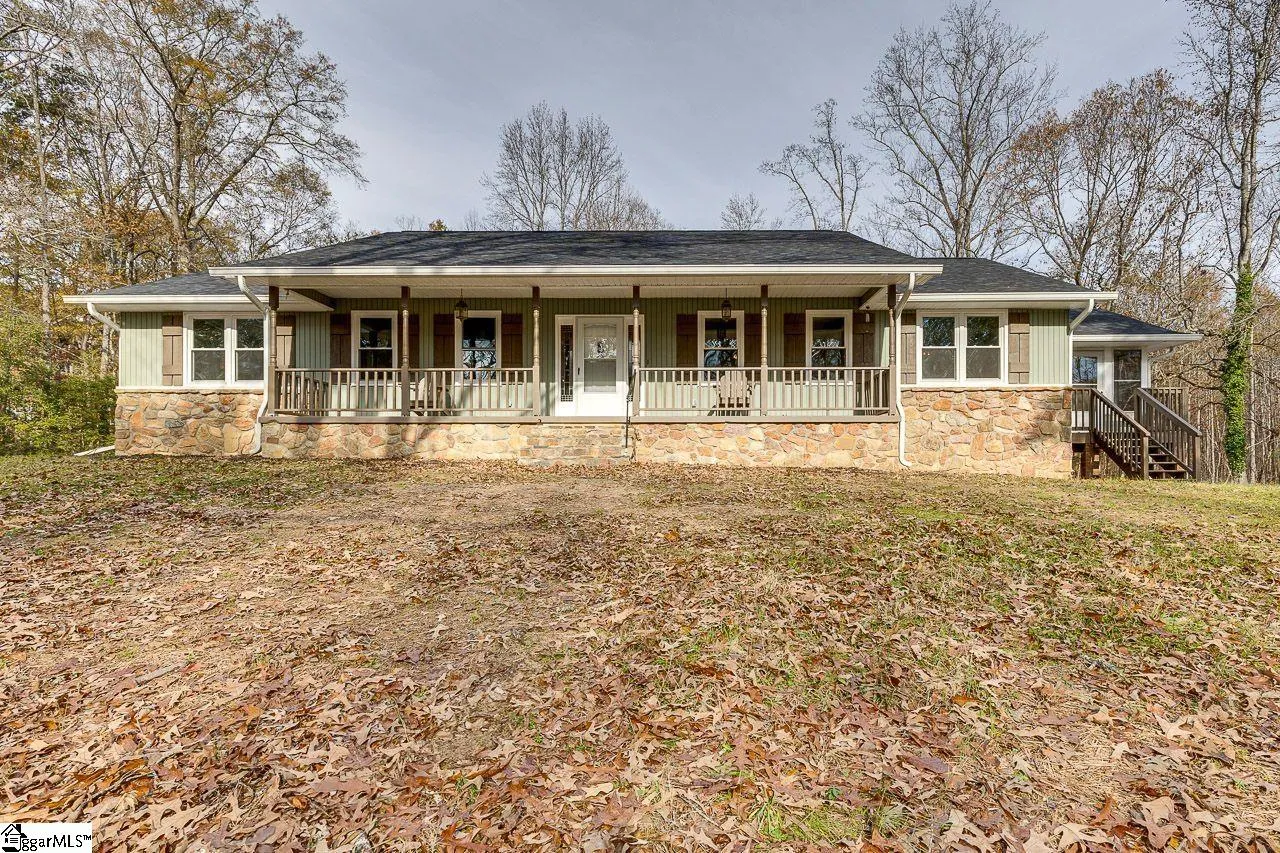 Property image 2 at 201 Arrowhead Trail, Easley, SC 29642