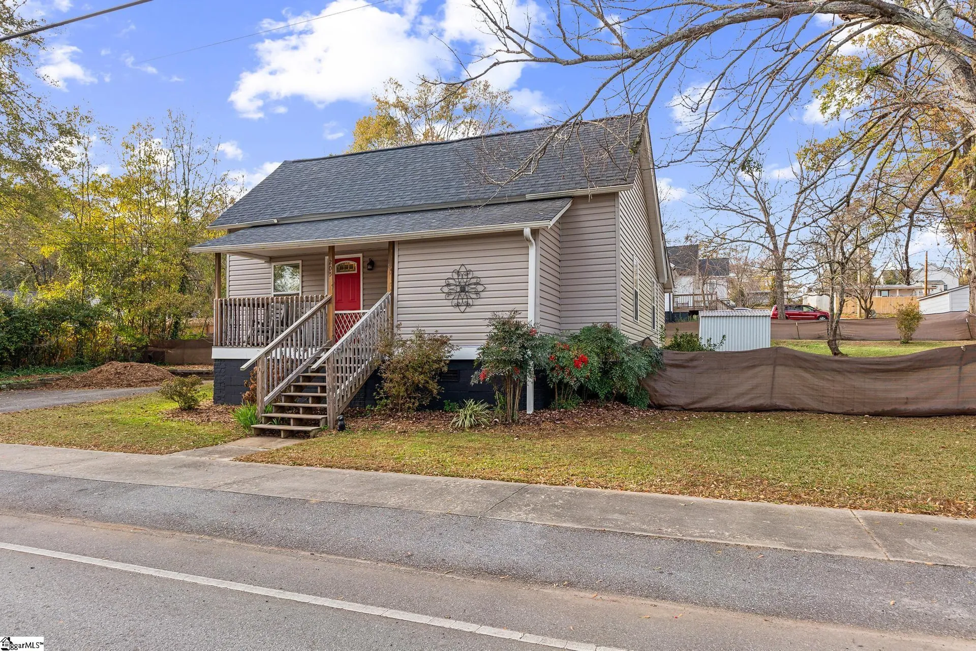 205 Front Street