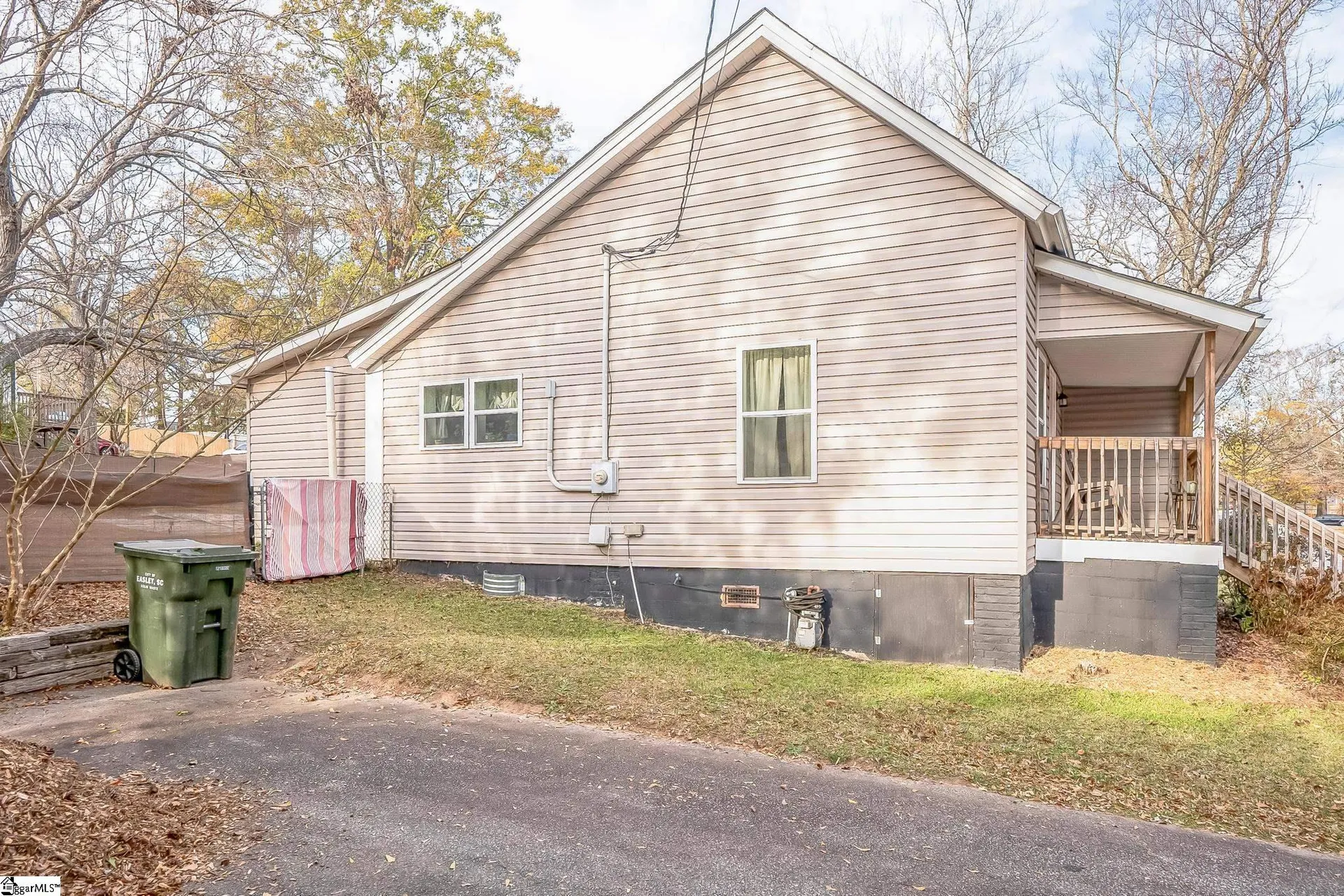 Property image 4 at 205 Front Street, Easley, SC 29640