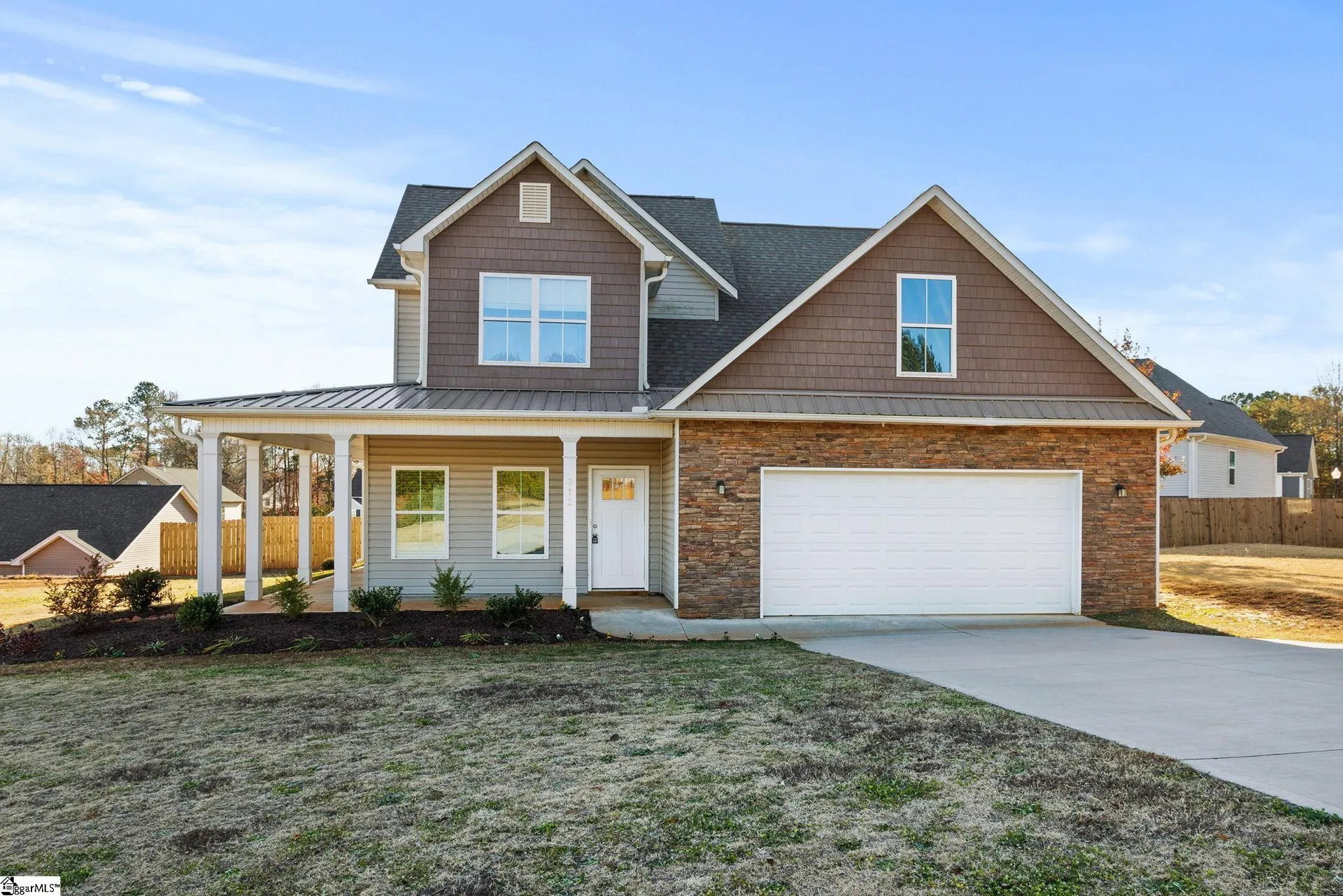 312 Yukon Drive