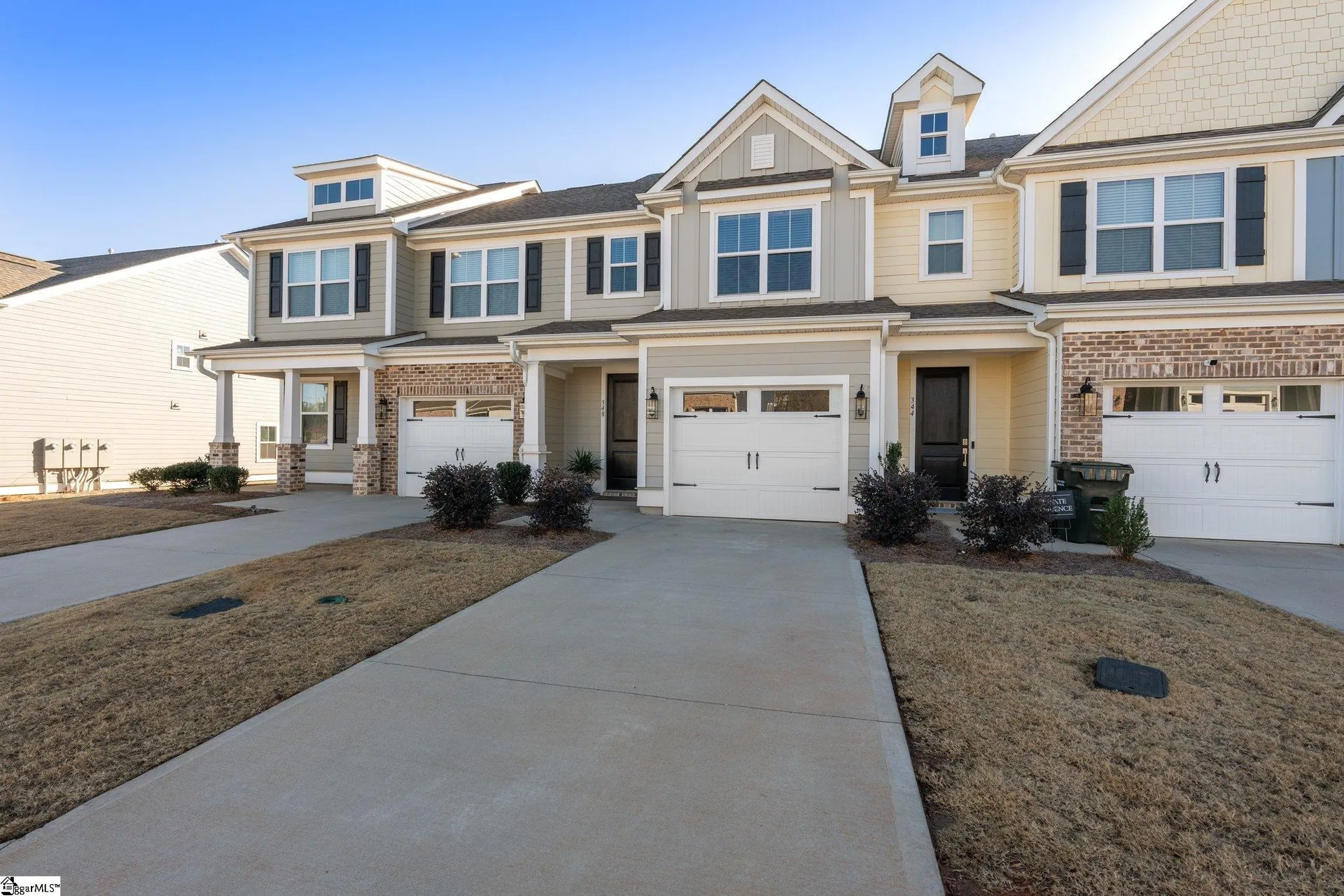 348 Stirrup Court