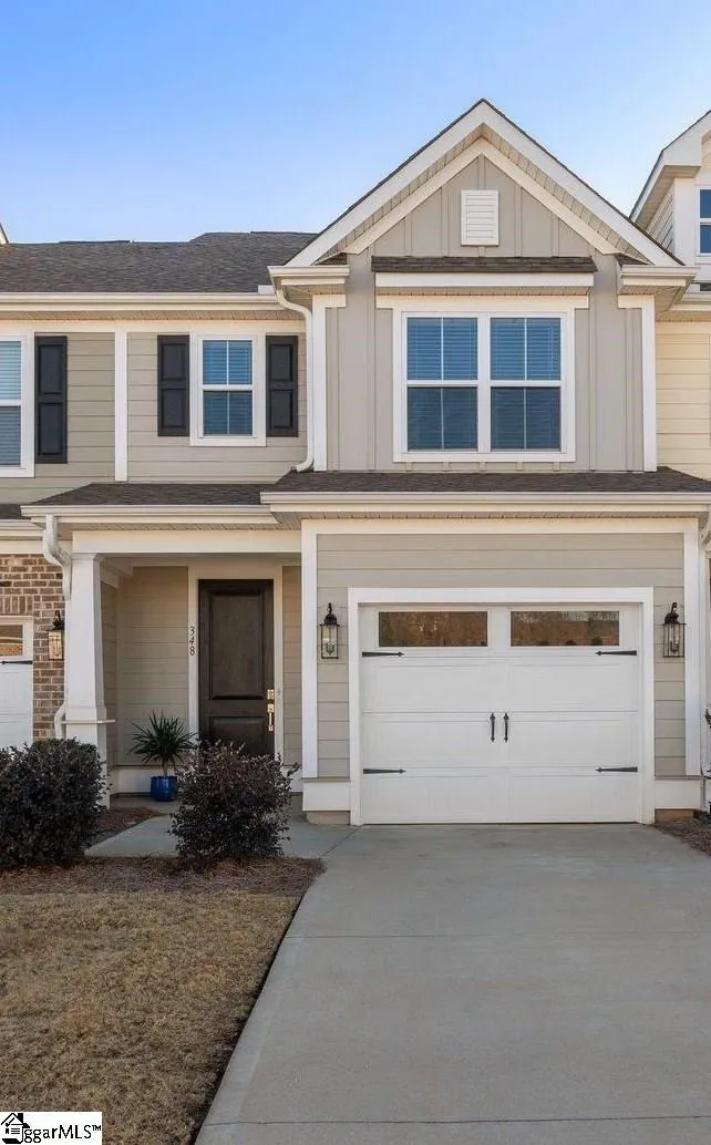 Property image 3 at 348 Stirrup Court, Greer, SC 29651-9034