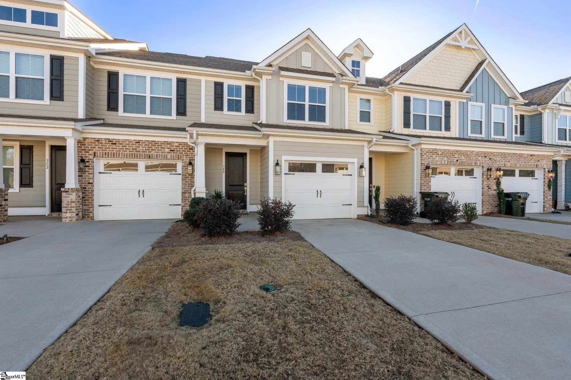 Property image 4 at 348 Stirrup Court, Greer, SC 29651-9034