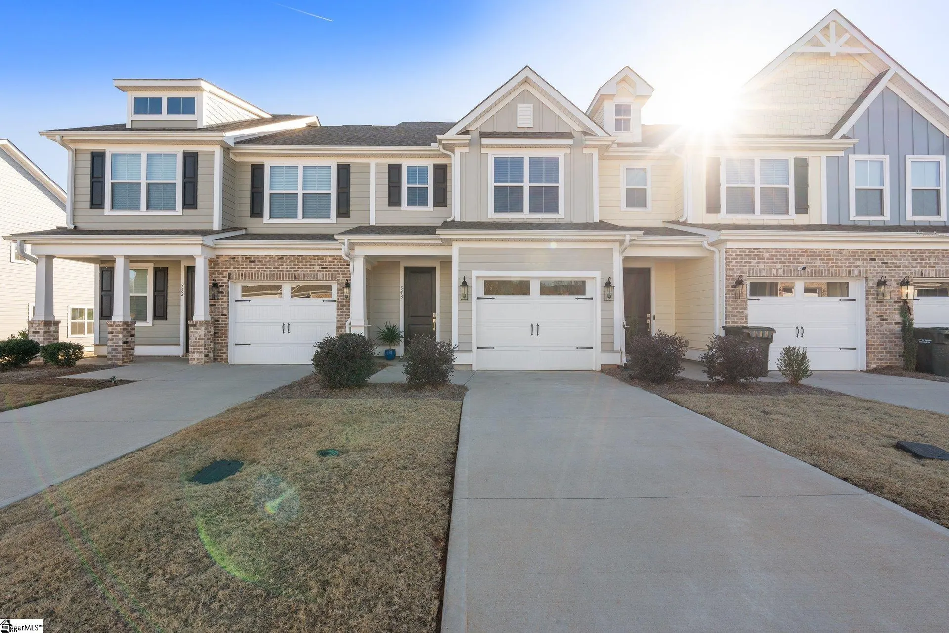 Property image 5 at 348 Stirrup Court, Greer, SC 29651-9034