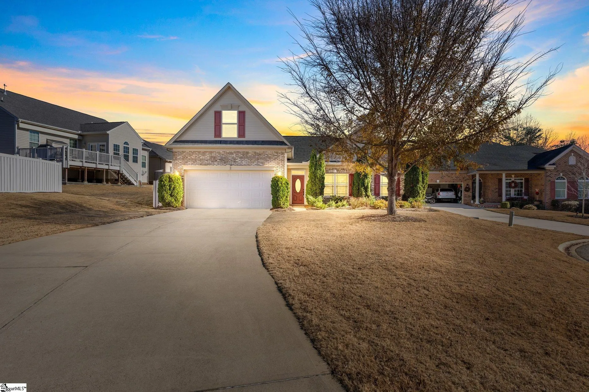 5 Kersey Gale Court